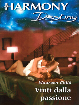 cover image of Vinti dalla passione